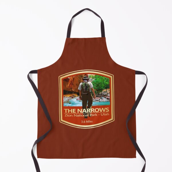 Item preview, The Narrows (PF) designed and sold by curranmorgan.