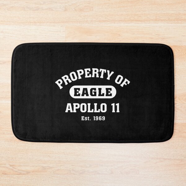 Item preview, Property of Apollo 11 designed and sold by twHistory.