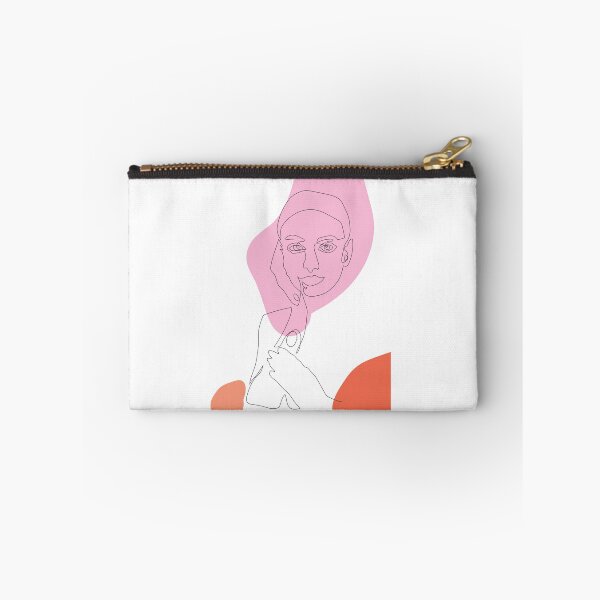 Item preview, Woman face designed and sold by Rosaliartbook.