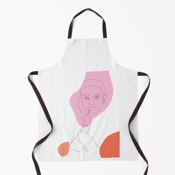 Item preview, Woman face designed and sold by Rosaliartbook.