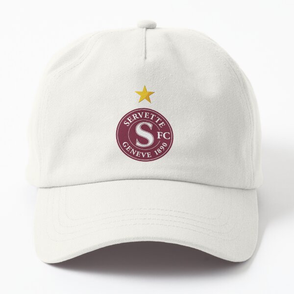 Artikel-Vorschau von Servette Geneve 1890, designt und verkauft von LilyChris.