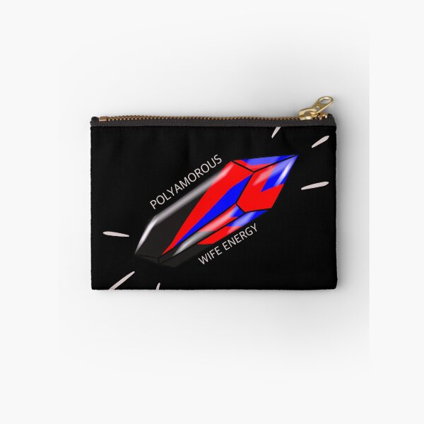 Item preview, Polyamorous Wife Energy designed and sold by TheTransStyle.