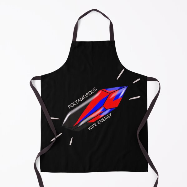 Item preview, Polyamorous Wife Energy designed and sold by TheTransStyle.
