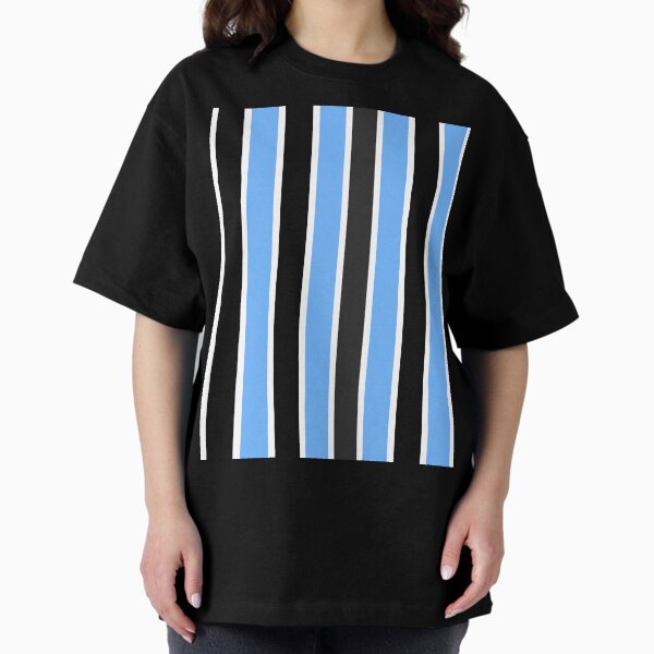 Item preview, Gremio Classic Blue and Black Stripes designed and sold by Sporting Colour.