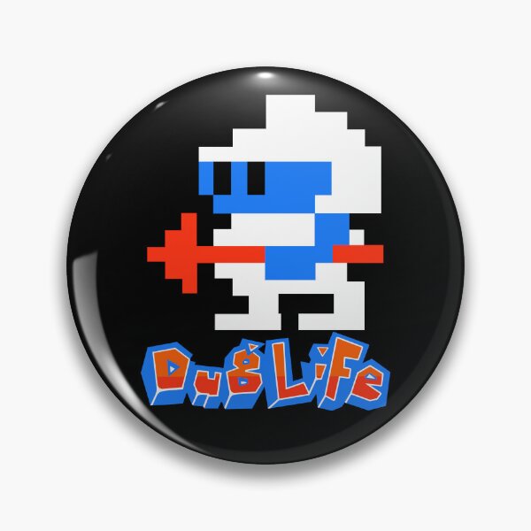 Item preview, Dug Life designed and sold by ourkid.
