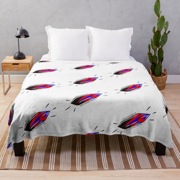 Item preview, Polyamorous Girlfriend Energy designed and sold by TheTransStyle.
