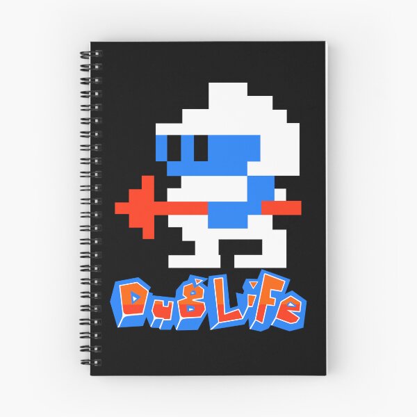 Item preview, Dug Life designed and sold by ourkid.