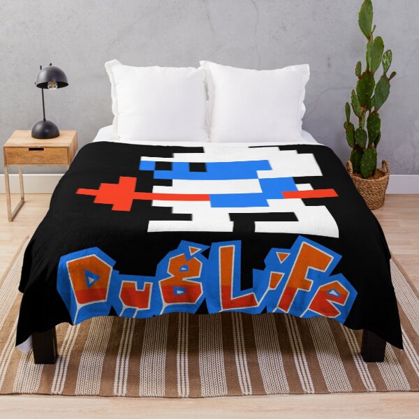 Item preview, Dug Life designed and sold by ourkid.