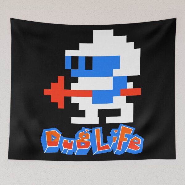 Item preview, Dug Life designed and sold by ourkid.