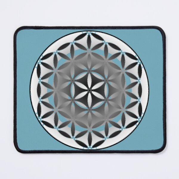 Item preview, Flower of Life designed and sold by JoanNinjaHen.