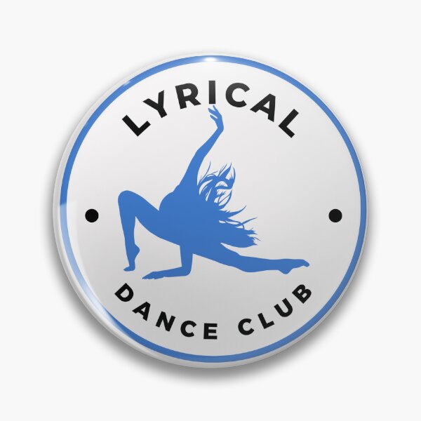 Item preview, Copy of Join the Dance Club! designed and sold by Sprout123.