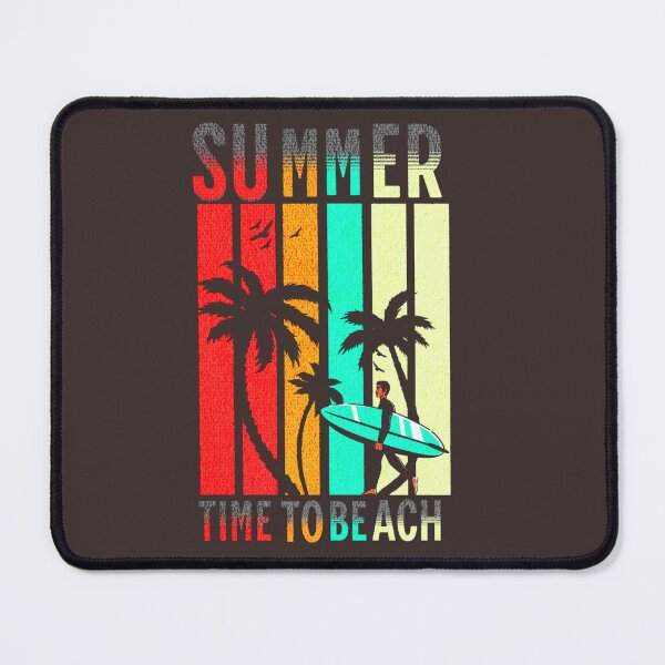 Item preview, Summertime Beach Vacay T-Shirt designed and sold by adalouz10.