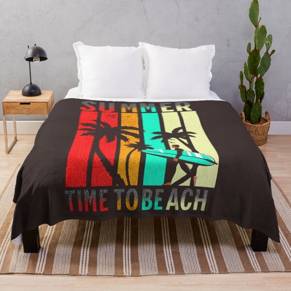Item preview, Summertime Beach Vacay T-Shirt designed and sold by adalouz10.