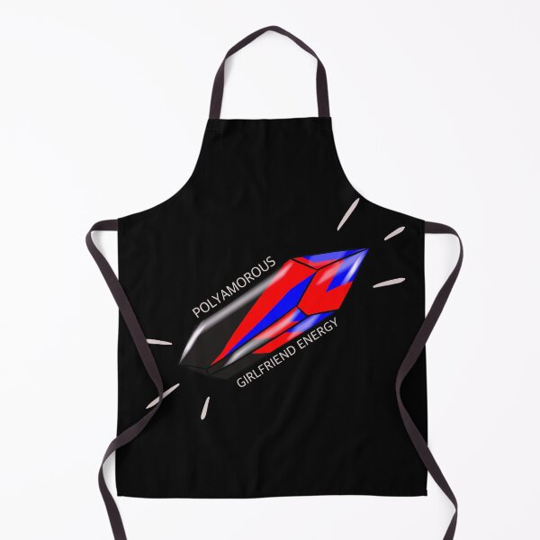 Item preview, Polyamorous Girlfriend Energy designed and sold by TheTransStyle.