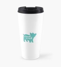 Oink Oink Travel Mug