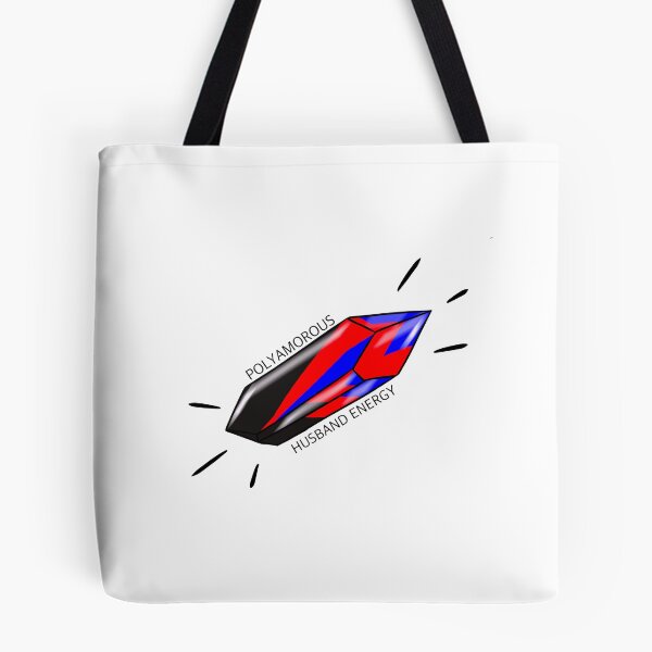Item preview,  Polyamorous Husband Energy designed and sold by TheTransStyle.