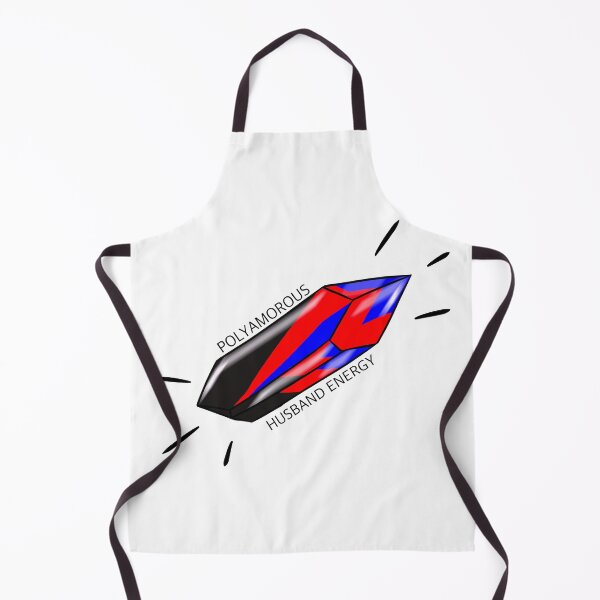 Item preview,  Polyamorous Husband Energy designed and sold by TheTransStyle.