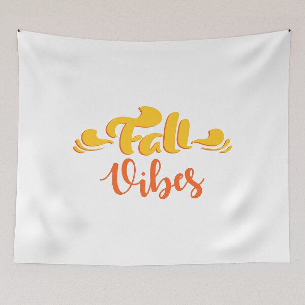 Item preview, Fall Vibes designed and sold by FallInLoveCo.