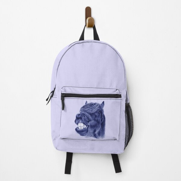 Item preview, Flehmen - blue colorized version designed and sold by SylvieG18.
