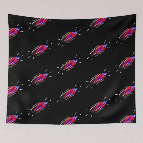 Item preview,  Polyamorous Husband Energy designed and sold by TheTransStyle.
