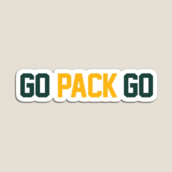 Item preview, green bay packers designed and sold by designsbysamantha.