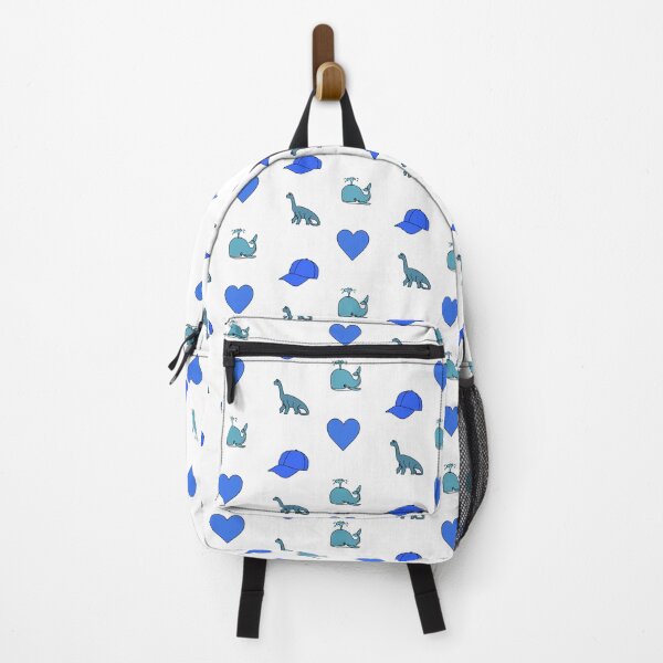Item preview, Blue Emojis designed and sold by chbrwi.