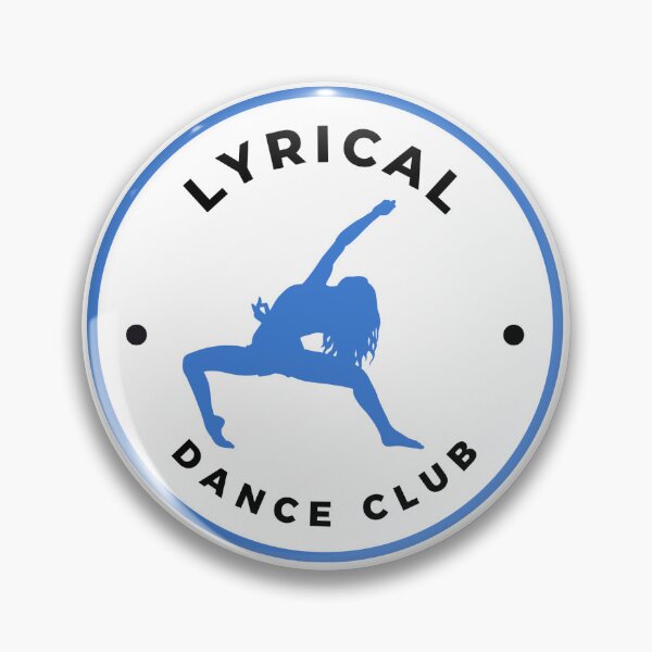 Item preview, Copy of Join the Dance Club! designed and sold by Sprout123.