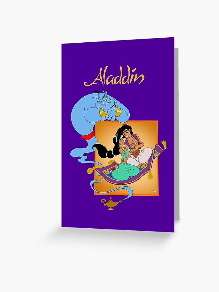 Envelopes for 5 x 7 Greeting Cards - Free Shipping - Aladdin Print