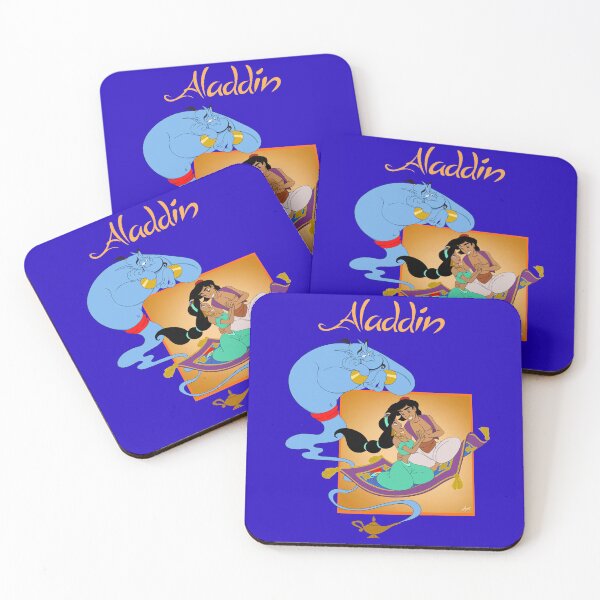 Item preview, Aladdin designed and sold by Avniz.