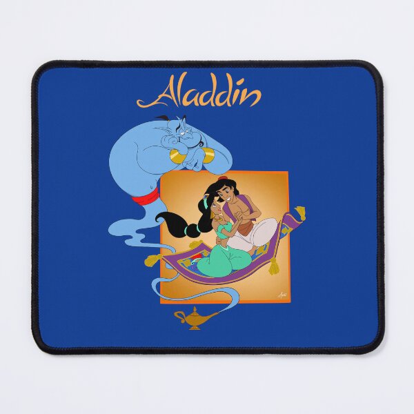 Item preview, Aladdin designed and sold by Avniz.