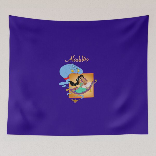 Item preview, Aladdin designed and sold by Avniz.