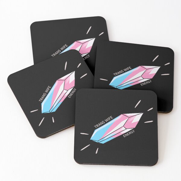 Item preview, Trans Wife Energy designed and sold by TheTransStyle.