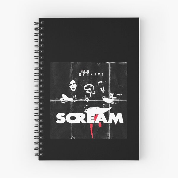 Item preview, Scream designed and sold by dotdesignbylu.