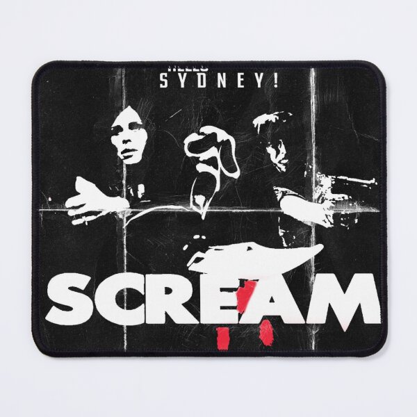 Item preview, Scream designed and sold by dotdesignbylu.