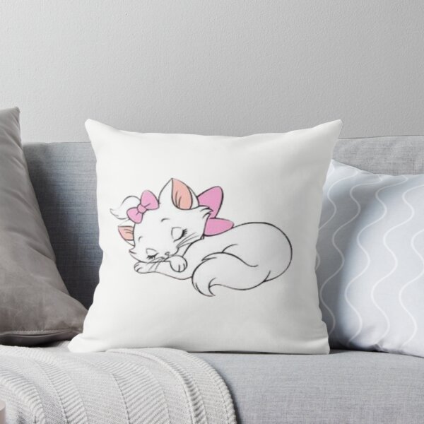 Item preview, Marie the Cat designed and sold by user567890.