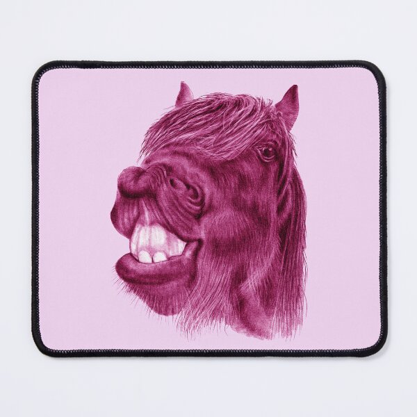 Item preview, Copy of Flehmen - purple-pink colorized version designed and sold by SylvieG18.