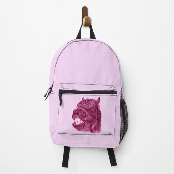 Item preview, Copy of Flehmen - purple-pink colorized version designed and sold by SylvieG18.