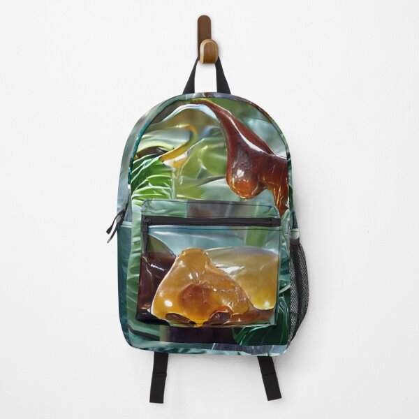 Item preview, Glass Prehistoric Jungle designed and sold by CSpeelman.