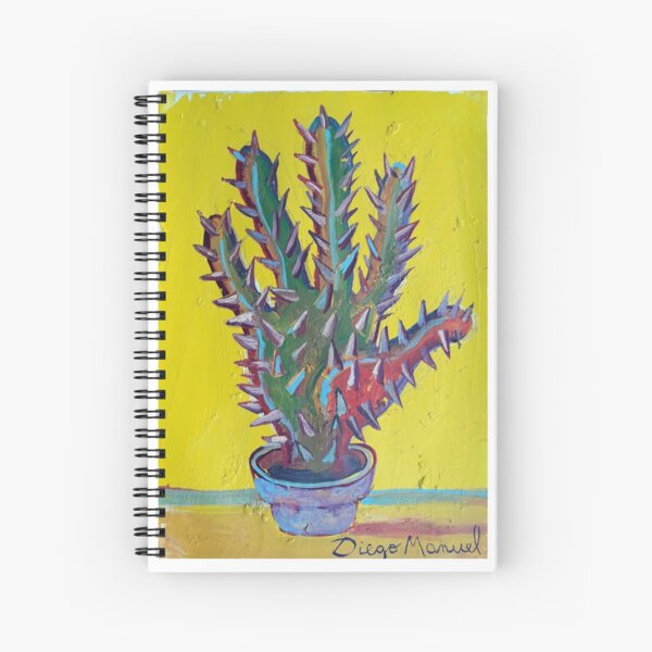 Item preview, Mano cactus 2 designed and sold by Diego Manuel Rodriguez.