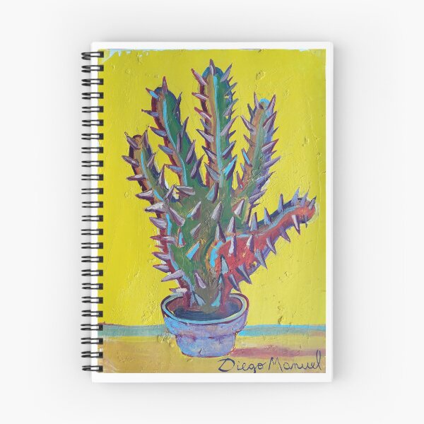 Item preview, Mano cactus 2 designed and sold by Diego Manuel Rodriguez.