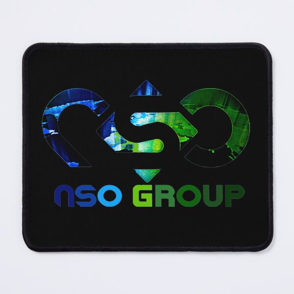 Item preview, NSO GROUP CYBER designed and sold by THE AMERICAN TEEVANGELIST.