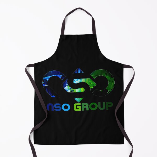 Item preview, NSO GROUP CYBER designed and sold by THE AMERICAN TEEVANGELIST.