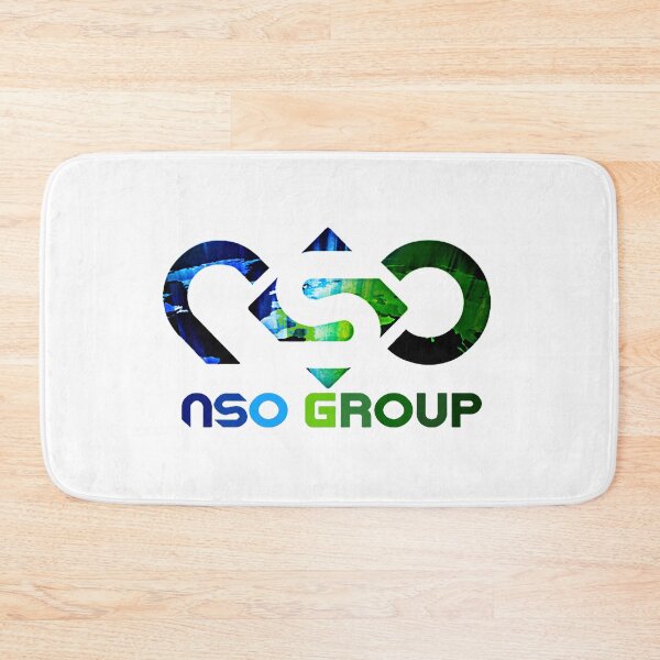 Item preview, NSO GROUP CYBER designed and sold by THE AMERICAN TEEVANGELIST.