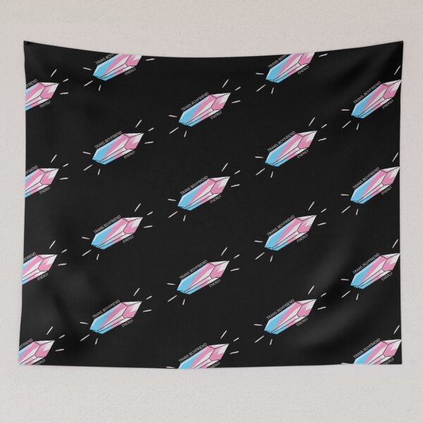 Item preview, Trans Boyfriend Energy designed and sold by TheTransStyle.