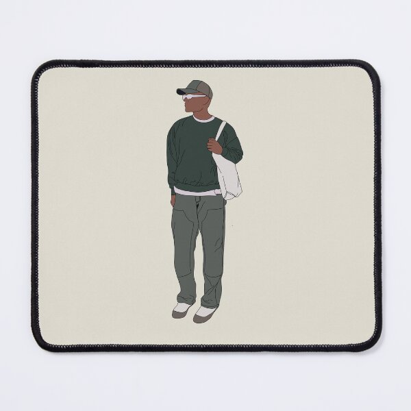 Item preview, Fashion Boy designed and sold by morgananjos.