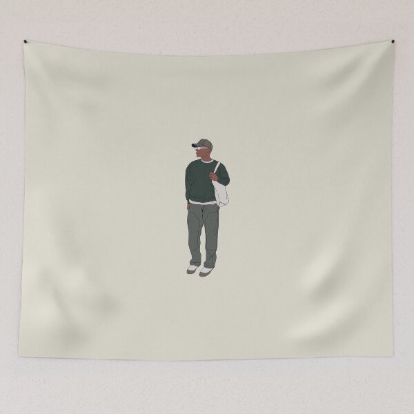 Item preview, Fashion Boy designed and sold by morgananjos.