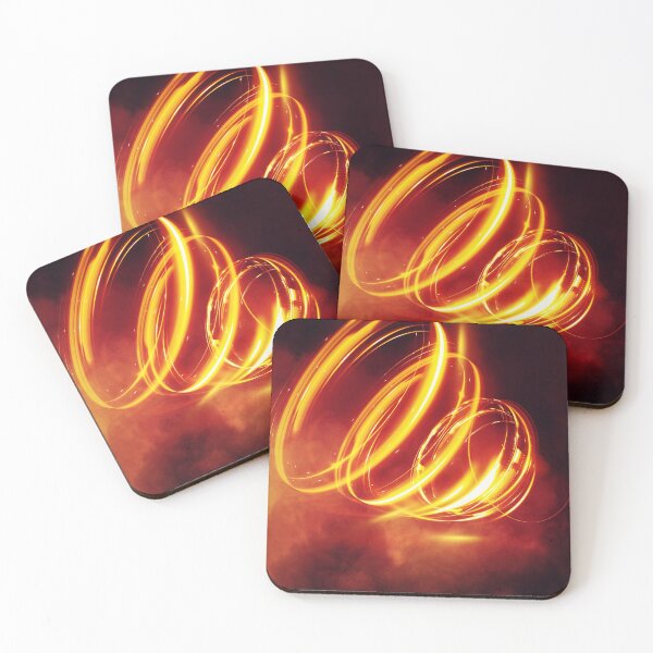 Item preview, Whirlwind of Fire designed and sold by Begoll Art.