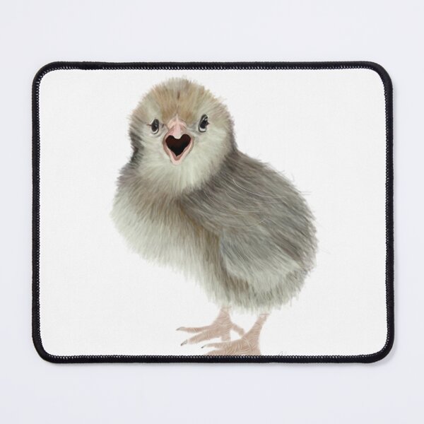 Item preview, Adorable Baby Chick designed and sold by Nikki Johnson.