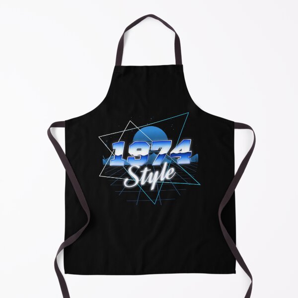 Item preview, Hecho en 1974 designed and sold by Arturo Vivo.