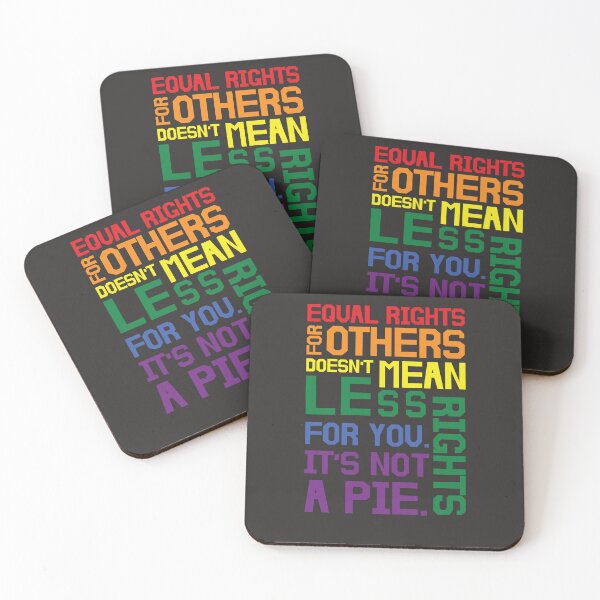 Item preview, Equal Rights designed and sold by GeorgiosT.
